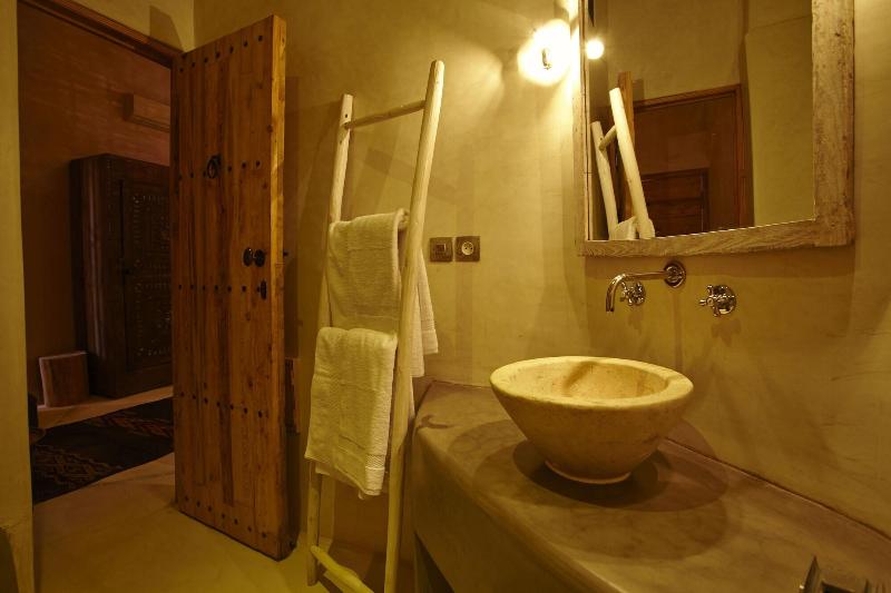 Riad Caravane - Oda