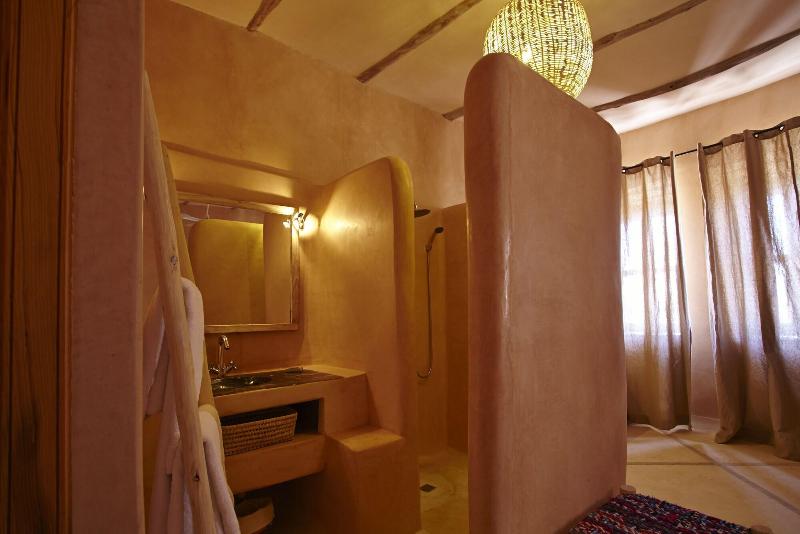 Riad Caravane - Oda