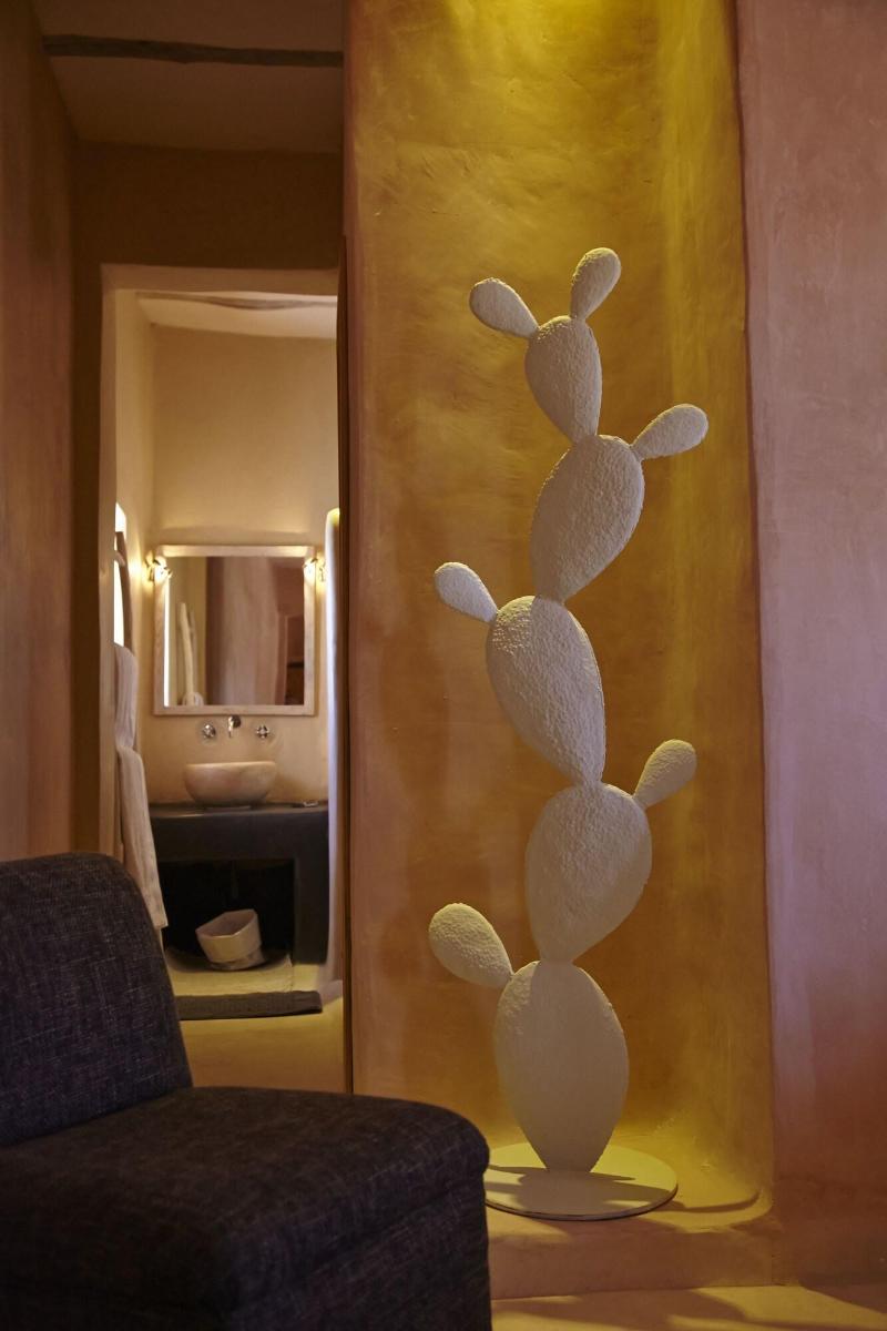 Riad Caravane - Oda