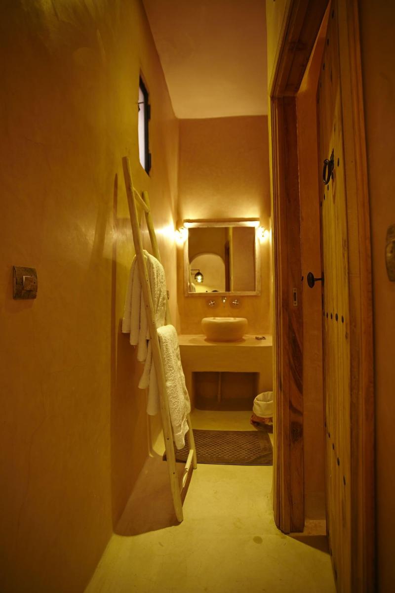 Riad Caravane - Oda
