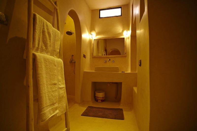 Riad Caravane - Oda