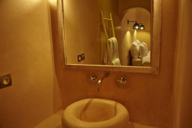 Riad Caravane - Oda