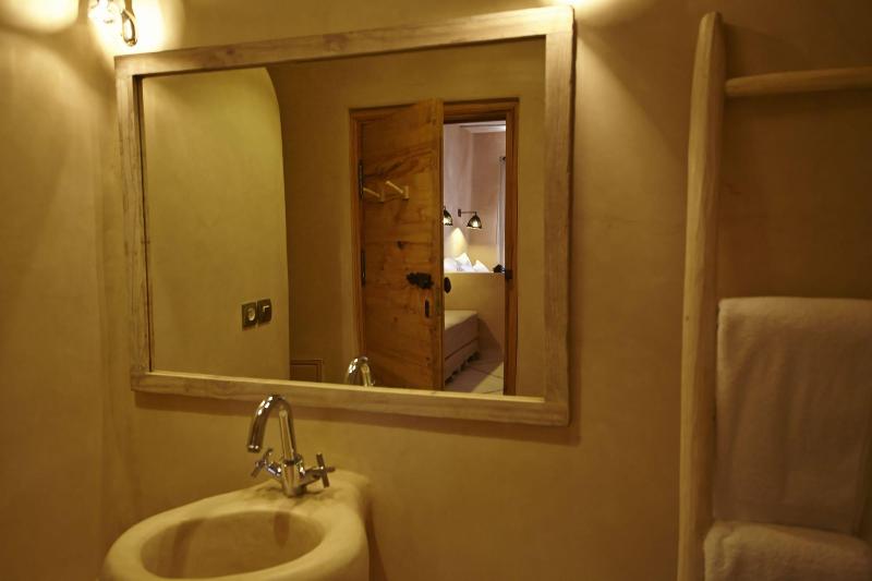 Riad Caravane - Oda