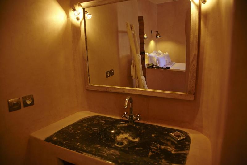 Riad Caravane - Oda