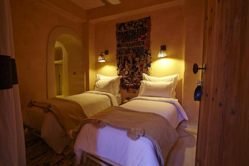 Riad Caravane - Oda