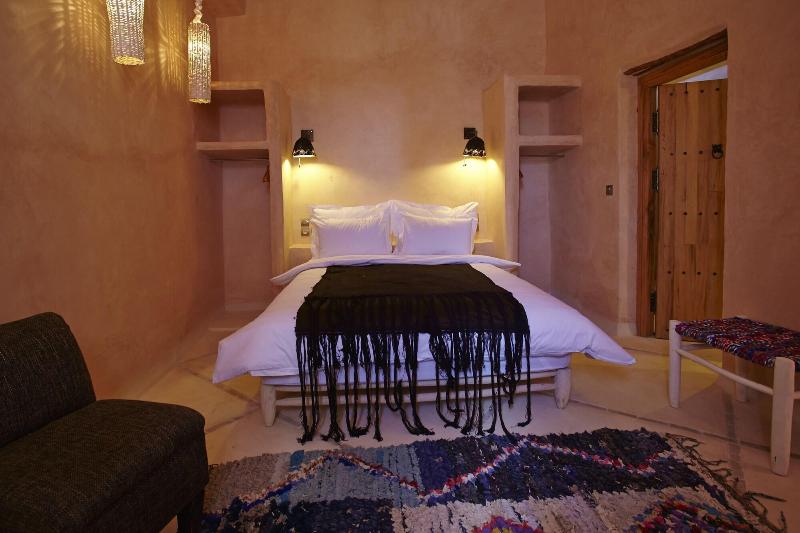 Riad Caravane - Oda