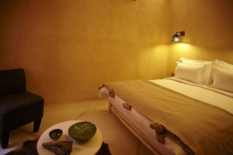 Riad Caravane - Oda