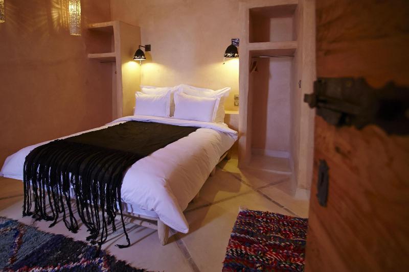 Riad Caravane - Oda