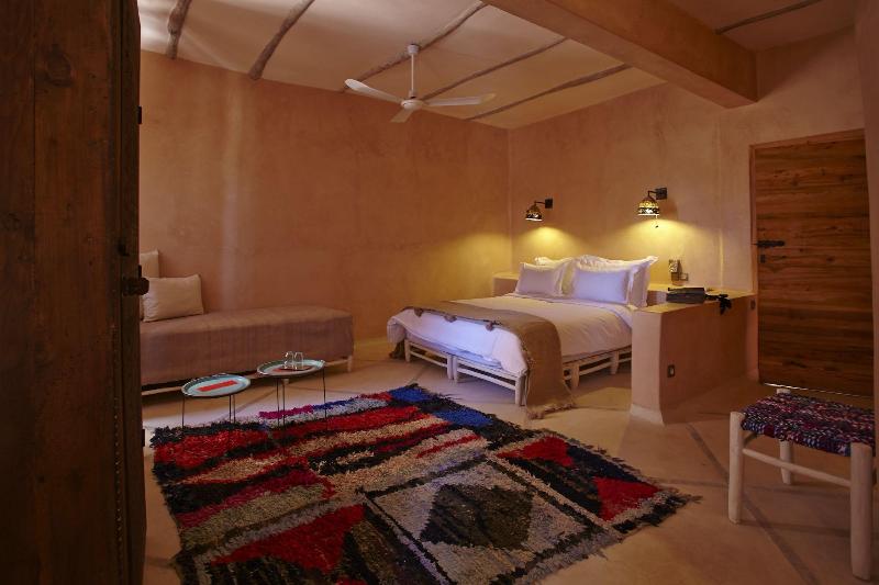 Riad Caravane - Oda