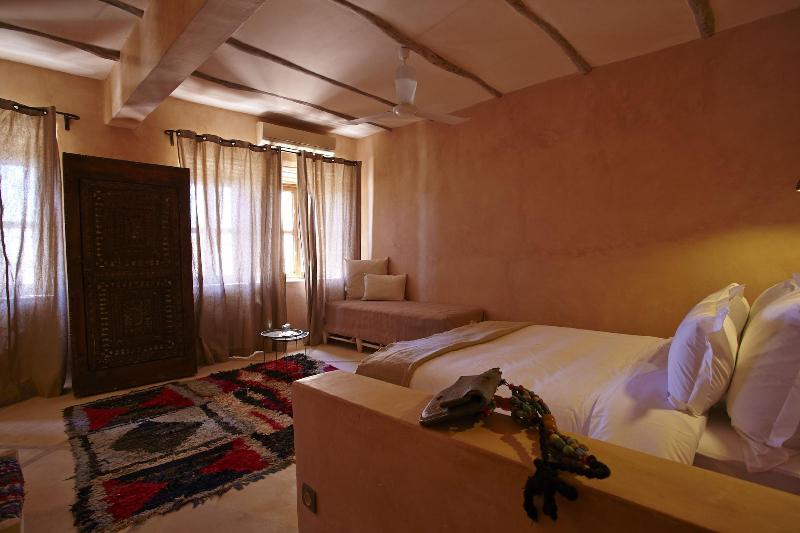 Riad Caravane - Oda