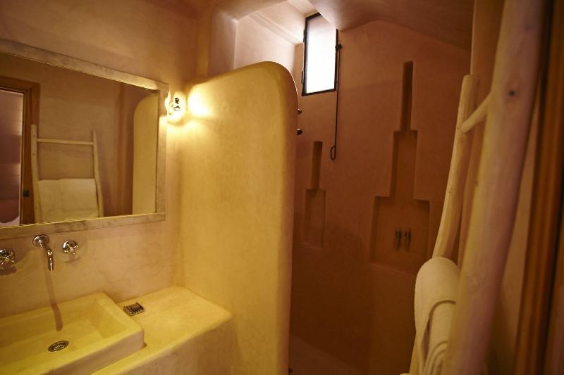 Riad Caravane - Oda