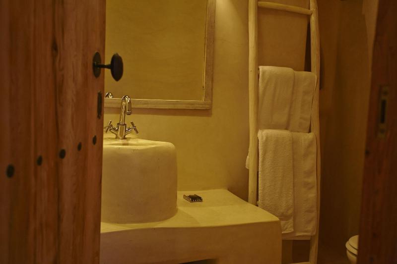 Riad Caravane - Oda
