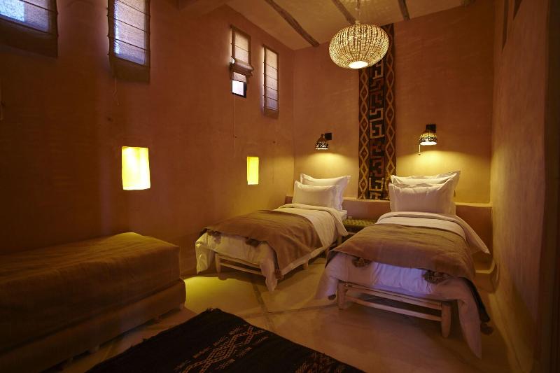 Riad Caravane - Oda