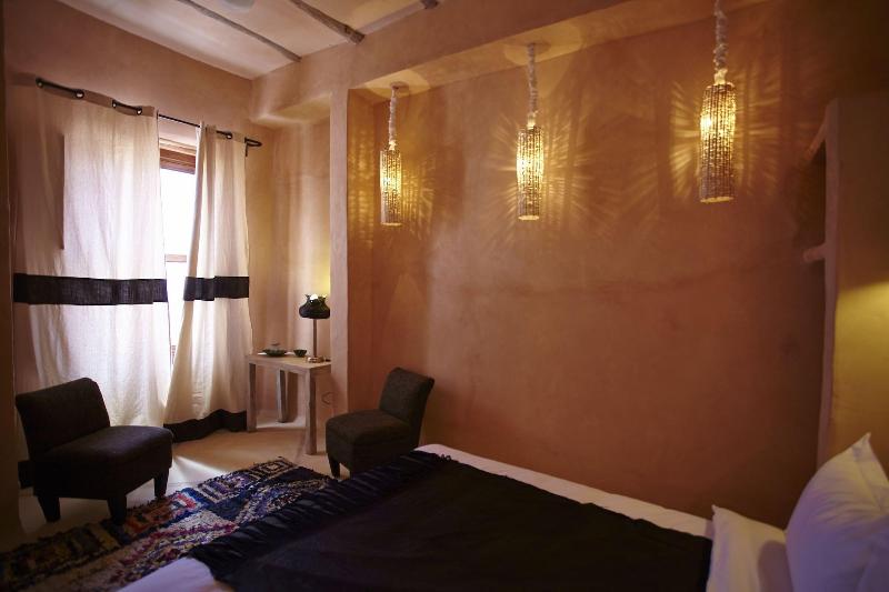 Riad Caravane - Oda