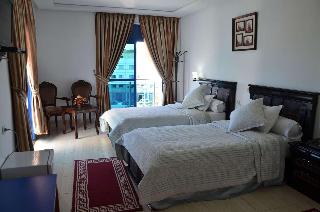 Hotel Annakhil otel fotoğrafı