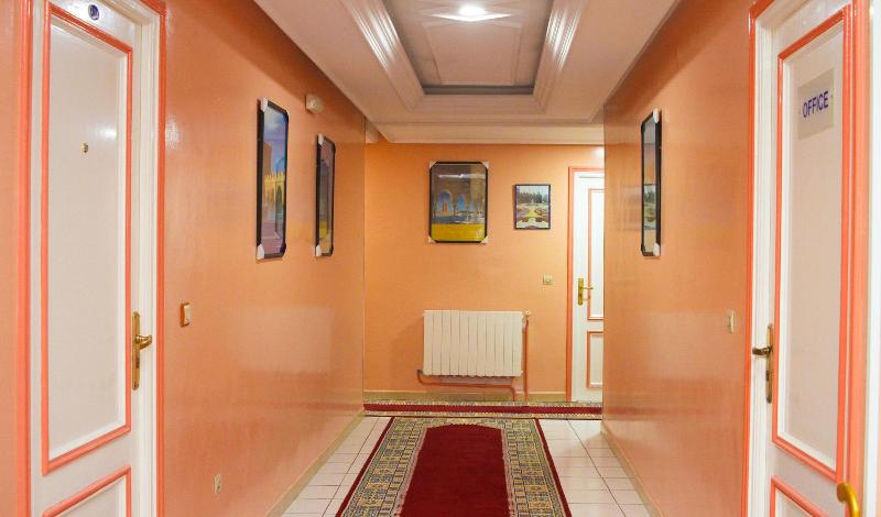 Hotel Annakhil - Genel