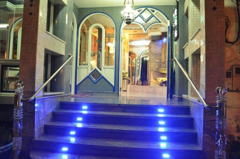 Hotel Annakhil - Genel