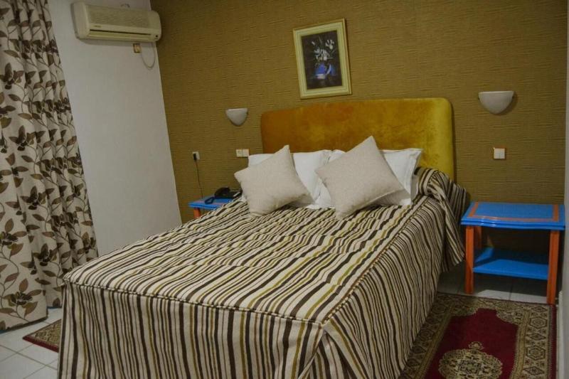 Hotel Annakhil - Oda