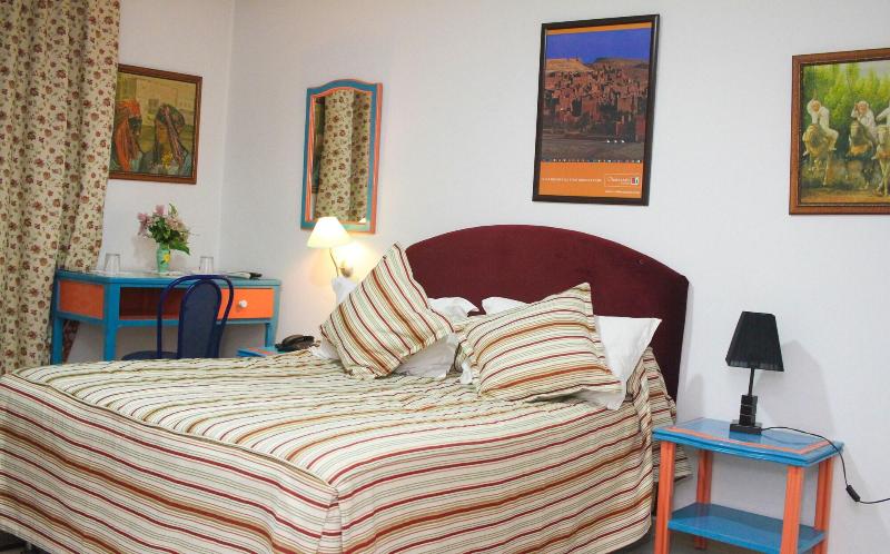 Hotel Annakhil - Oda