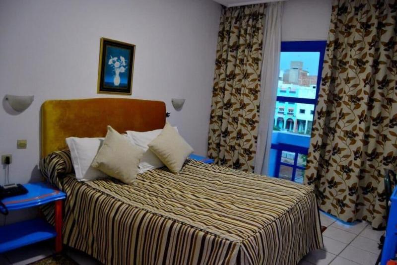 Hotel Annakhil - Oda