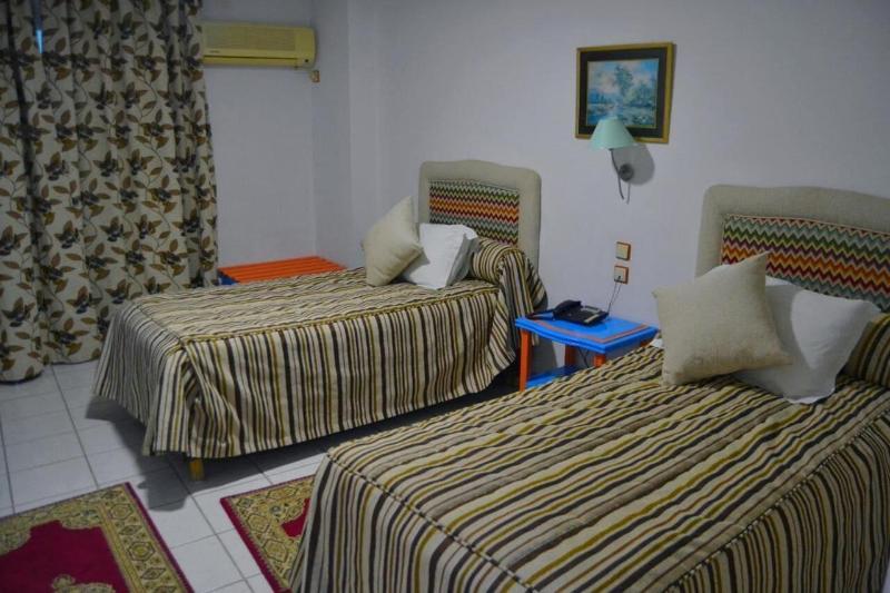 Hotel Annakhil - Oda
