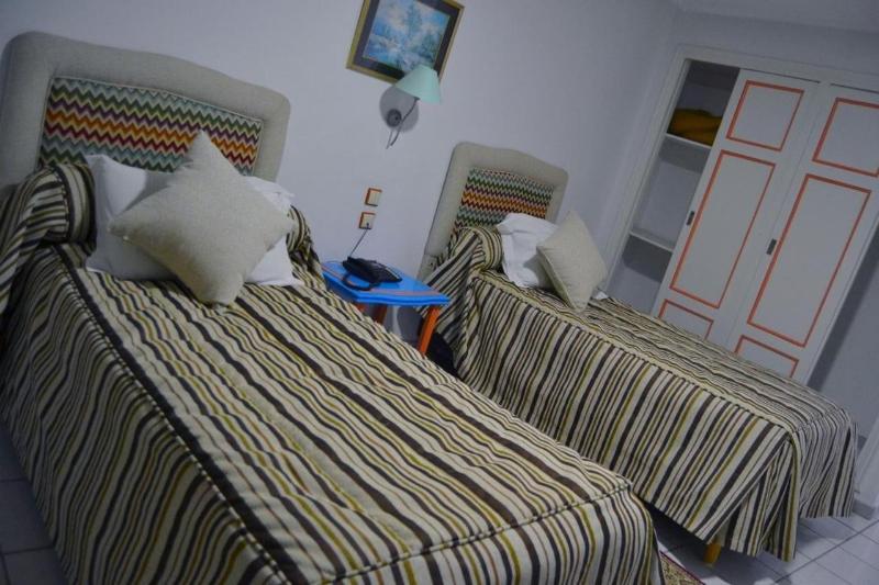 Hotel Annakhil - Oda