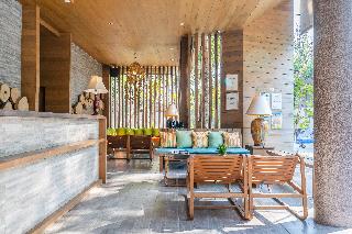 Sai Kaew Beach Resort Ko Samet fotoÄŸrafÄ±