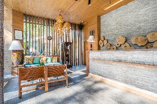Sai Kaew Beach Resort Ko Samet fotoÄŸrafÄ±