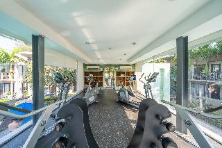 Sai Kaew Beach Resort Ko Samet fotoÄŸrafÄ±