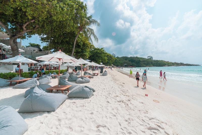 Sai Kaew Beach Resort Ko Samet - Genel