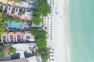 Sai Kaew Beach Resort Ko Samet otel fotoğrafı