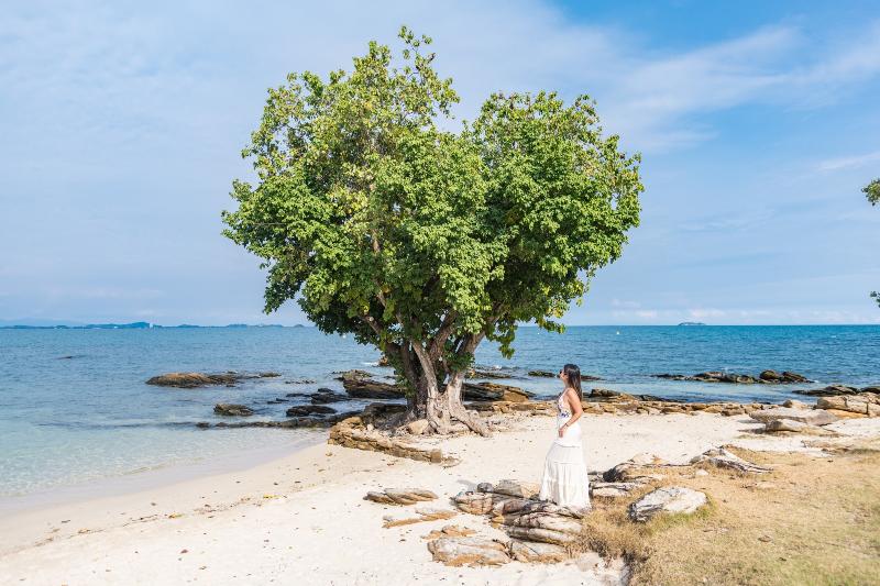 Sai Kaew Beach Resort Ko Samet - Genel