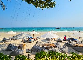 Sai Kaew Beach Resort Ko Samet fotoÄŸrafÄ±