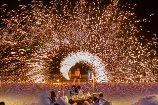 Sai Kaew Beach Resort Ko Samet fotoÄŸrafÄ±