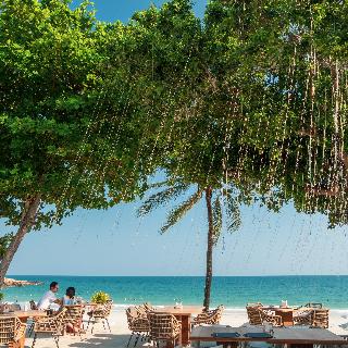 Sai Kaew Beach Resort Ko Samet fotoÄŸrafÄ±