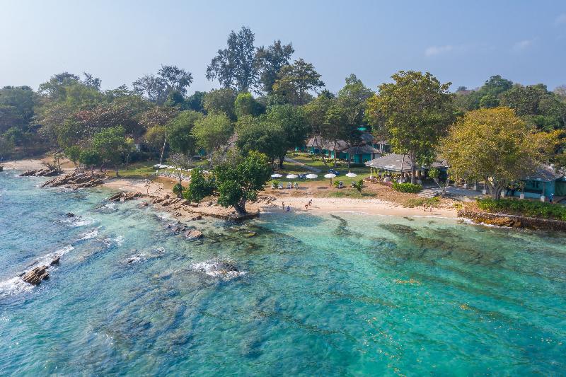 Sai Kaew Beach Resort Ko Samet - Genel