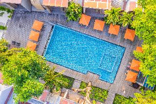 Sai Kaew Beach Resort Ko Samet fotoÄŸrafÄ±