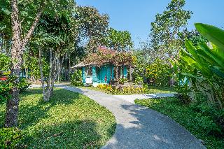 Sai Kaew Beach Resort Ko Samet fotoÄŸrafÄ±