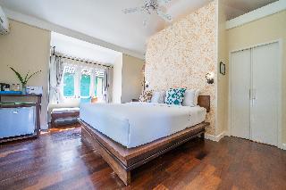 Sai Kaew Beach Resort Ko Samet fotoÄŸrafÄ±