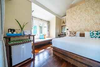 Sai Kaew Beach Resort Ko Samet fotoÄŸrafÄ±