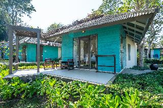 Sai Kaew Beach Resort Ko Samet fotoÄŸrafÄ±