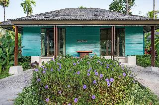 Sai Kaew Beach Resort Ko Samet fotoÄŸrafÄ±