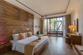 Sai Kaew Beach Resort Ko Samet fotoÄŸrafÄ±