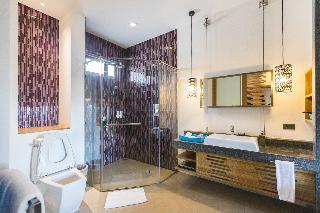 Sai Kaew Beach Resort Ko Samet fotoÄŸrafÄ±