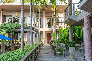 Sai Kaew Beach Resort Ko Samet fotoÄŸrafÄ±