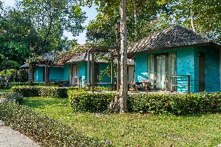 Sai Kaew Beach Resort Ko Samet fotoÄŸrafÄ±