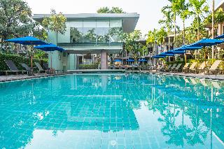 Sai Kaew Beach Resort Ko Samet fotoÄŸrafÄ±