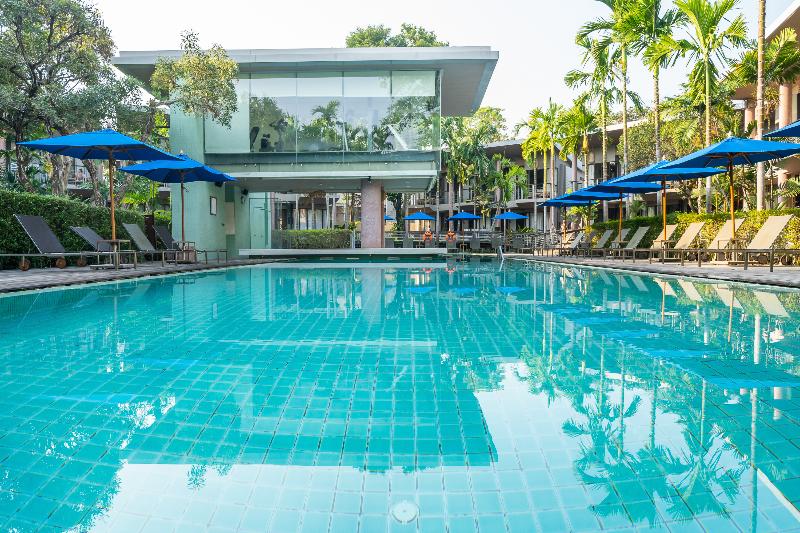 Sai Kaew Beach Resort Ko Samet - Oda