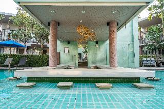 Sai Kaew Beach Resort Ko Samet fotoÄŸrafÄ±