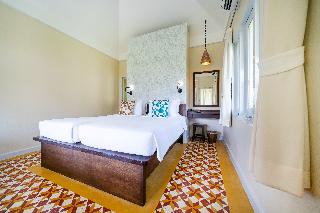 Sai Kaew Beach Resort Ko Samet fotoÄŸrafÄ±